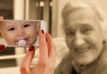 Jak się malować w wieku 50 lat?