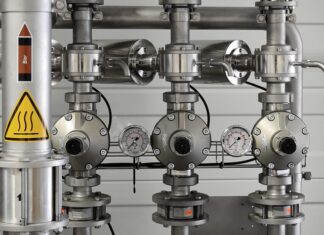 Kiedy zawory są do wymiany?