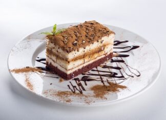 Jakie ciasto upiec na walentynki? Jakie ciasto upiec na walentynki?