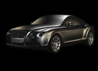 Ile w Polsce jest Bentley? Ile w Polsce jest Bentley?