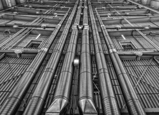 Kiedy płukać układ klimatyzacji?