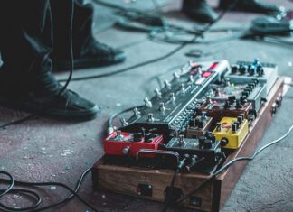 Jak dodać efekty do zdjęć?