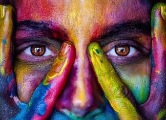 Jaka farba na zardzewiała blachę?