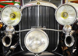 Ile kosztuje najdroższy Maybach na świecie? Ile kosztuje najdroższy Maybach na świecie?