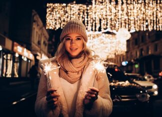 Kto wymyślił zimne ognie?