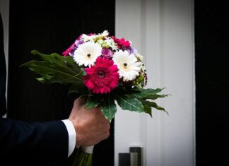 Jak miło zaskoczyć chłopaka? Jak miło zaskoczyć chłopaka?