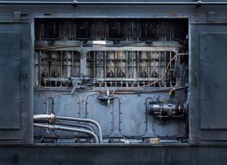 Jak rozpoznać uszkodzone zawory?