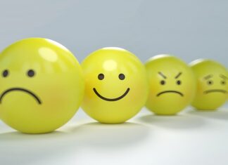 Jak zrobić komuś uśmiech na zdjęciu?