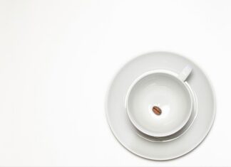 Ile ml ma Filiżanka do herbaty?