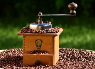 Jak długo powinno się parzyć kawę? Jak długo powinno się parzyć kawę?