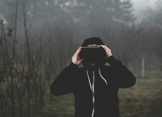 Jakie gogle do chodzenia po górach?