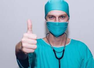 wyposażenie oddziału onkologicznego